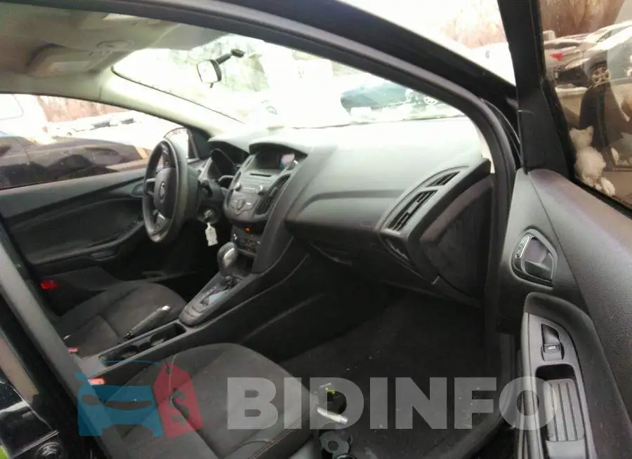1FADP3E20GL253259 Photo# 5