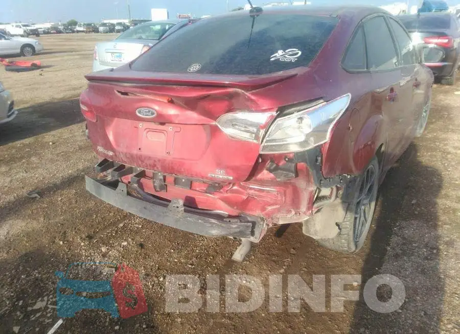1FADP3F24GL336515 Photo# 6