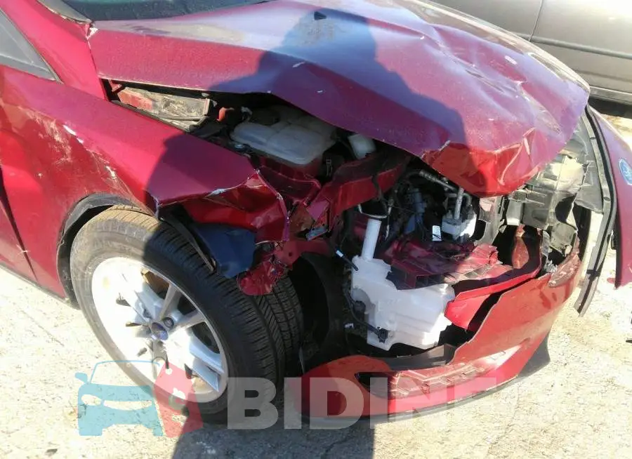 1FADP3F26GL361321 Photo# 6