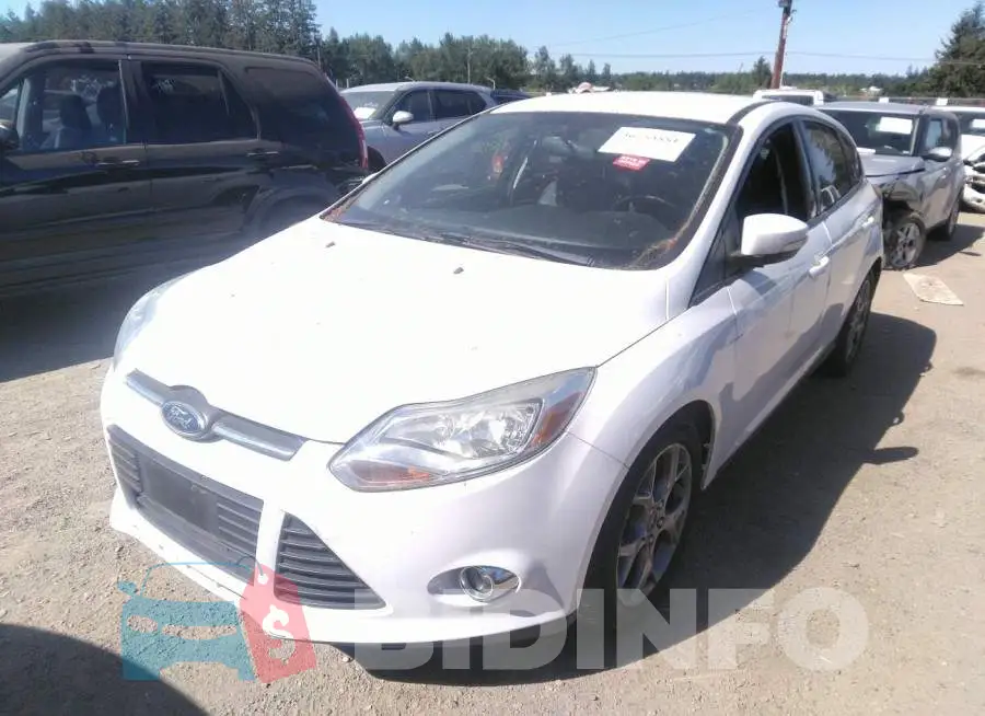 1FADP3K24DL248243 Photo# 2