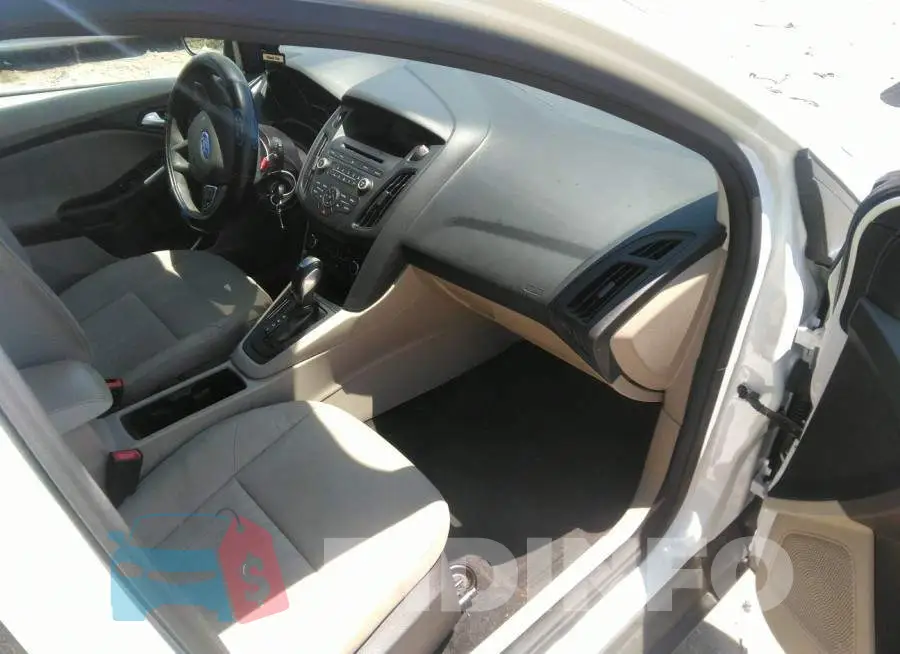 1FADP3K26GL292636 Photo# 5