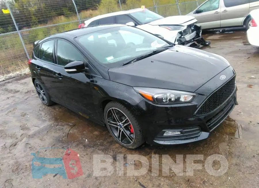1FADP3L94GL288287 Photo# 1