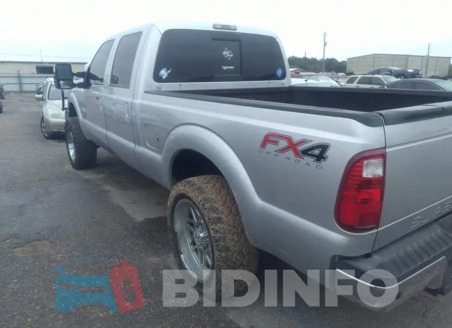 1FT7W2BT1DEA31234 Photo# 3