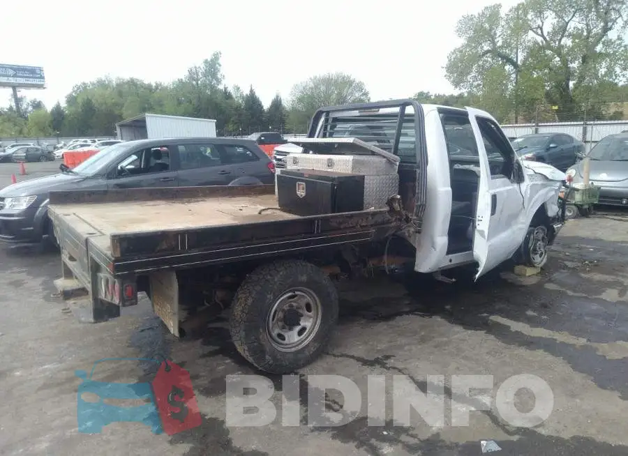 1FTBF2B60EEB50768 Photo# 4