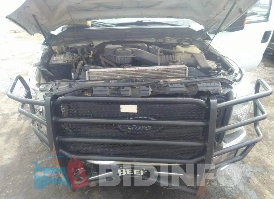 1FTBF2B60EEB50768 Photo# 10
