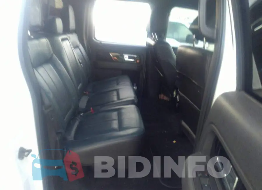 1FTFW1CT7EFD04886 Photo# 8