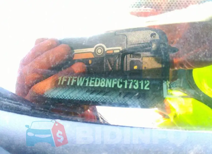 1FTFW1ED8NFC17312 Photo# 9