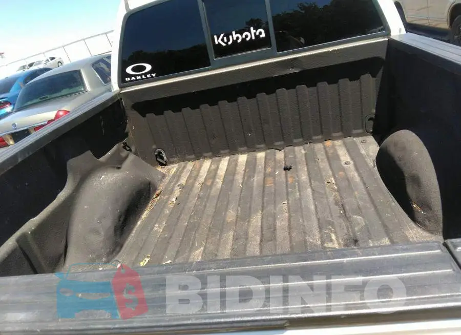 1FTFW1EF3DFD00808 Photo# 8