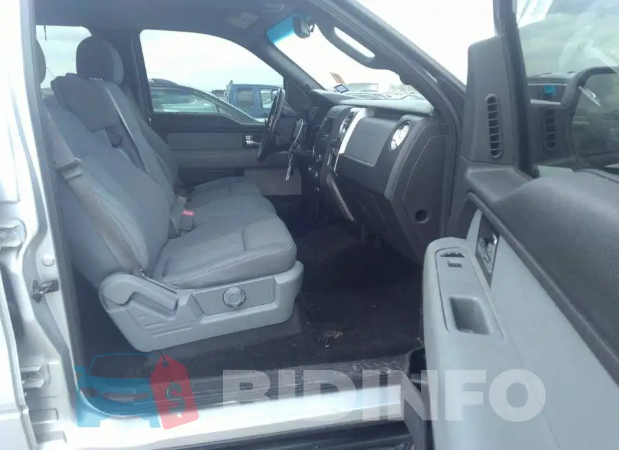 1FTFW1EF3EFD07954 Photo# 5