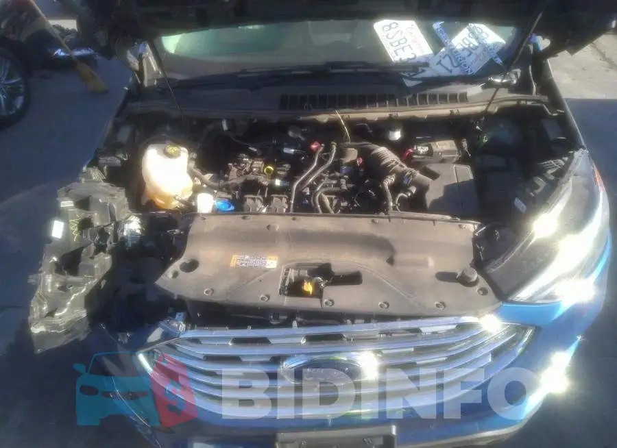 2FMPK3J90LBA44263 Photo# 10