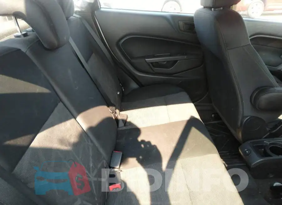 3FADP4BJ2DM227306 Photo# 8