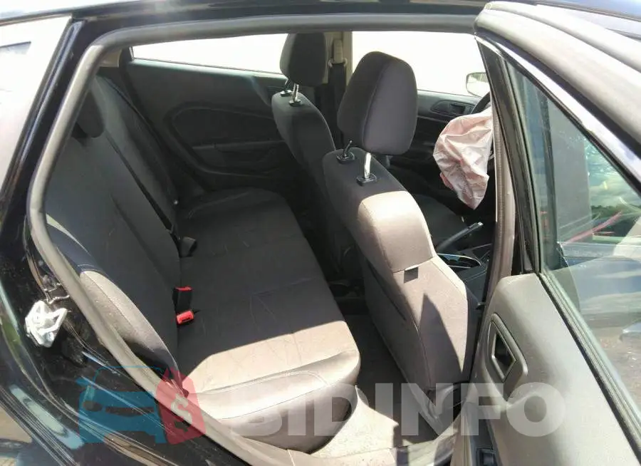3FADP4EJ2JM128315 Photo# 8