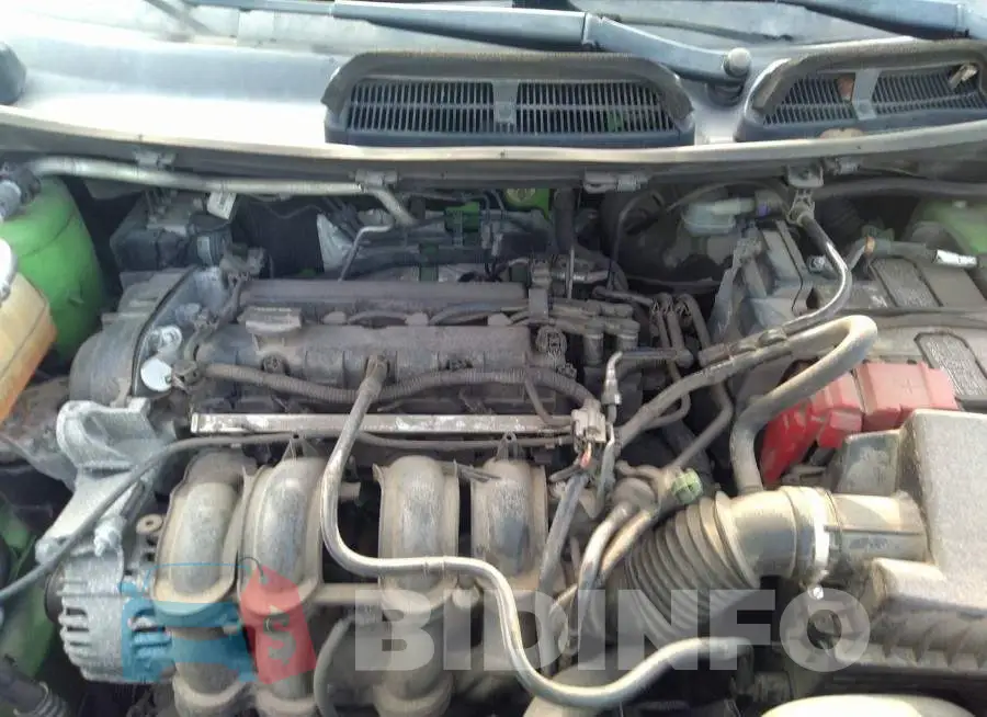 3FADP4EJ3EM125154 Photo# 10