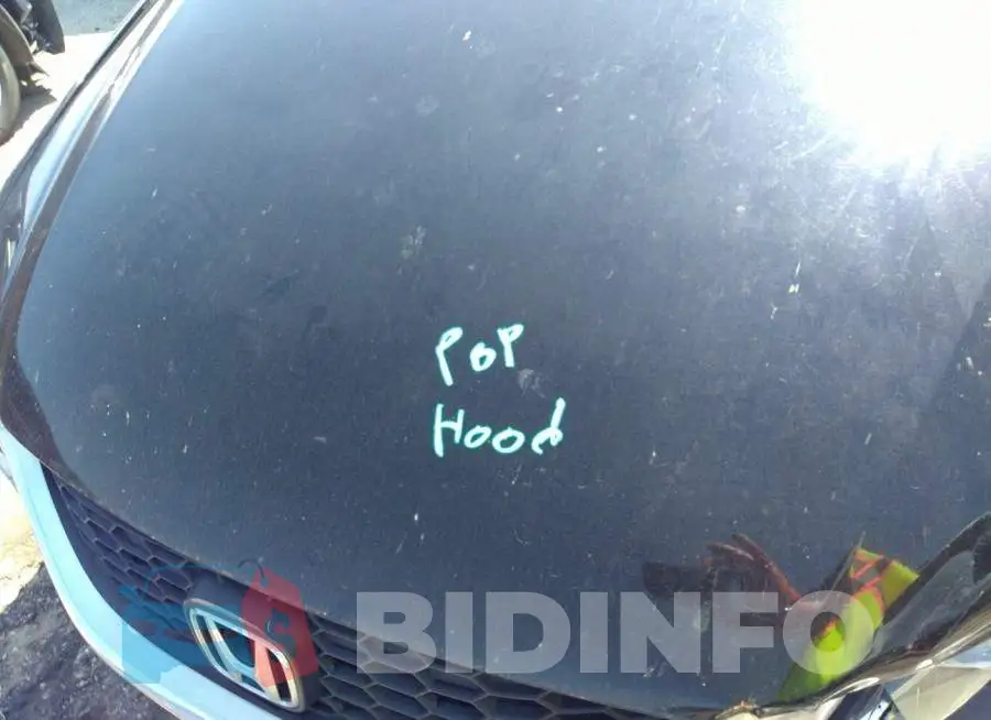 19XFB2F53EE011107 Photo# 10