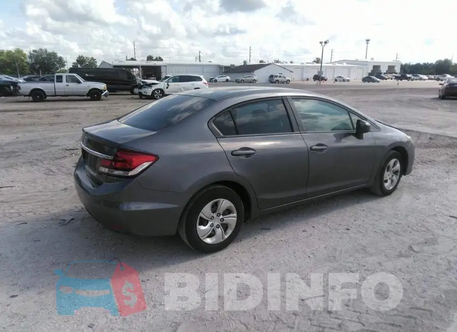 19XFB2F57FE025447 Photo# 4