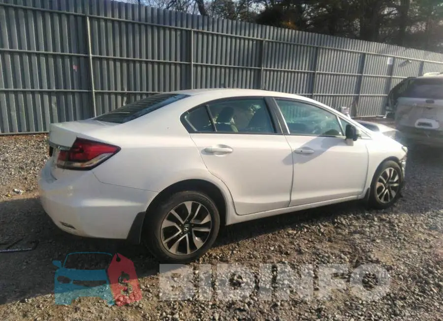 19XFB2F80FE241568 Photo# 4
