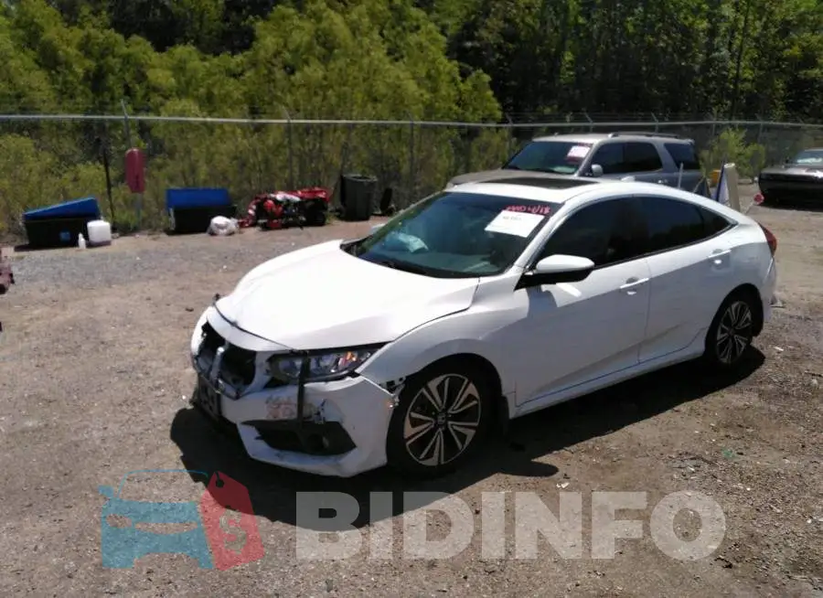 19XFC1F34GE024201 Photo# 2