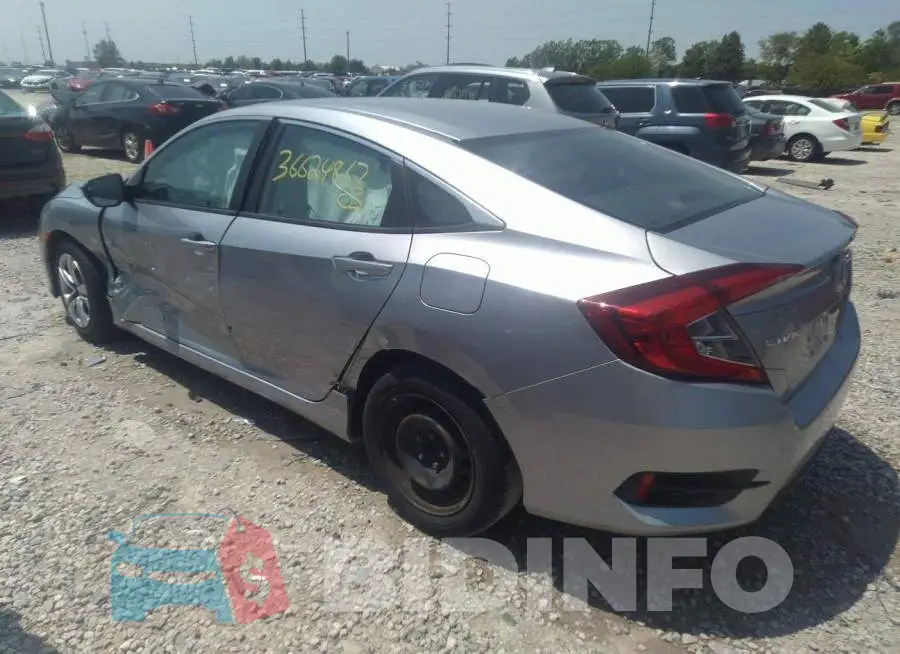 19XFC2F50HE014354 Photo# 3