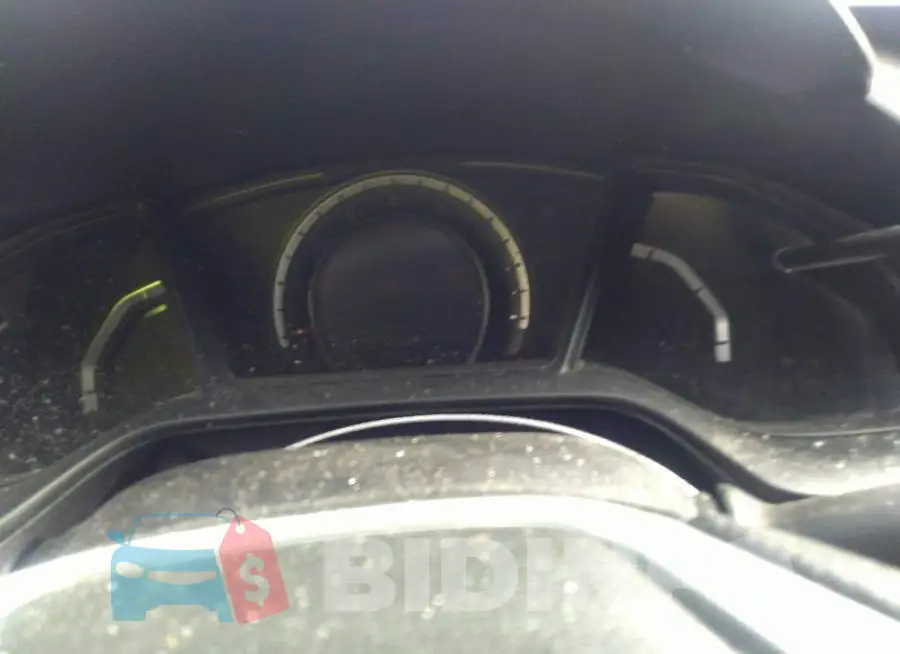 19XFC2F51JE006740 Photo# 7