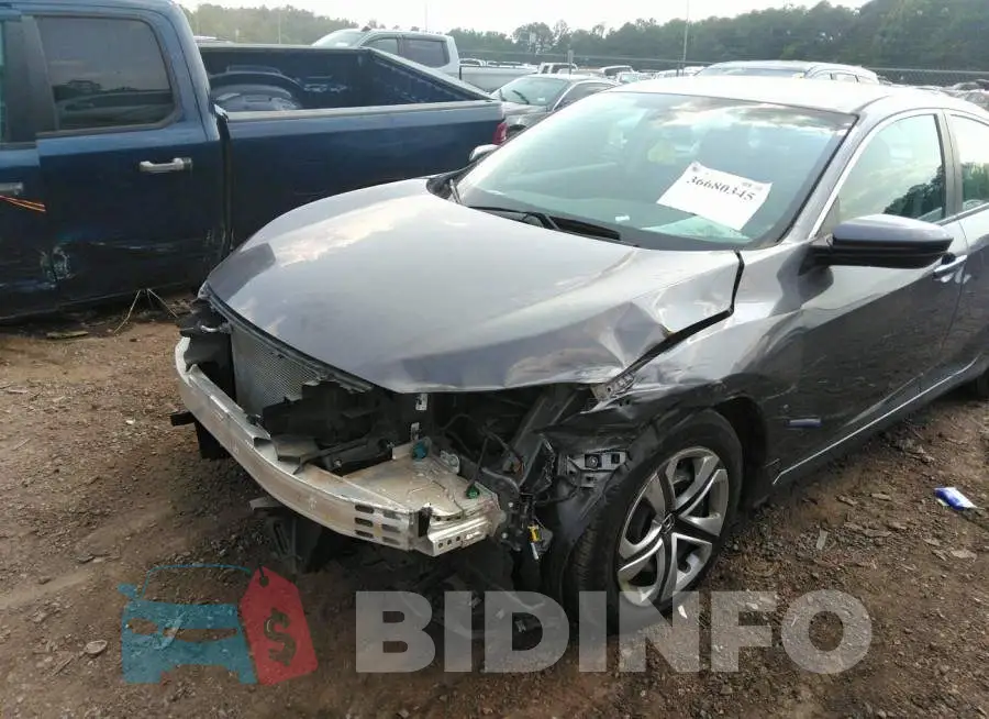 19XFC2F5XGE007328 Photo# 6
