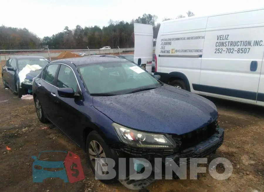 1HGCR2F30DA209417 Photo# 1