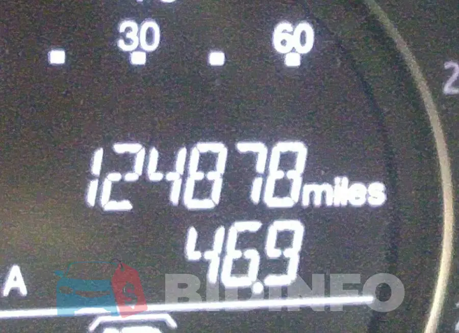 1HGCR2F89EA102721 Photo# 7