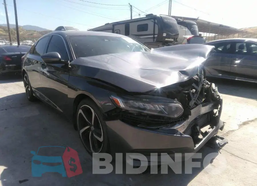 1HGCV1F32JA179418 Photo# 1