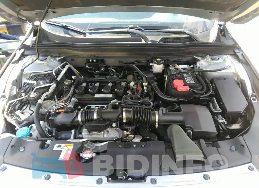 1HGCV1F35KA007854 Photo# 10