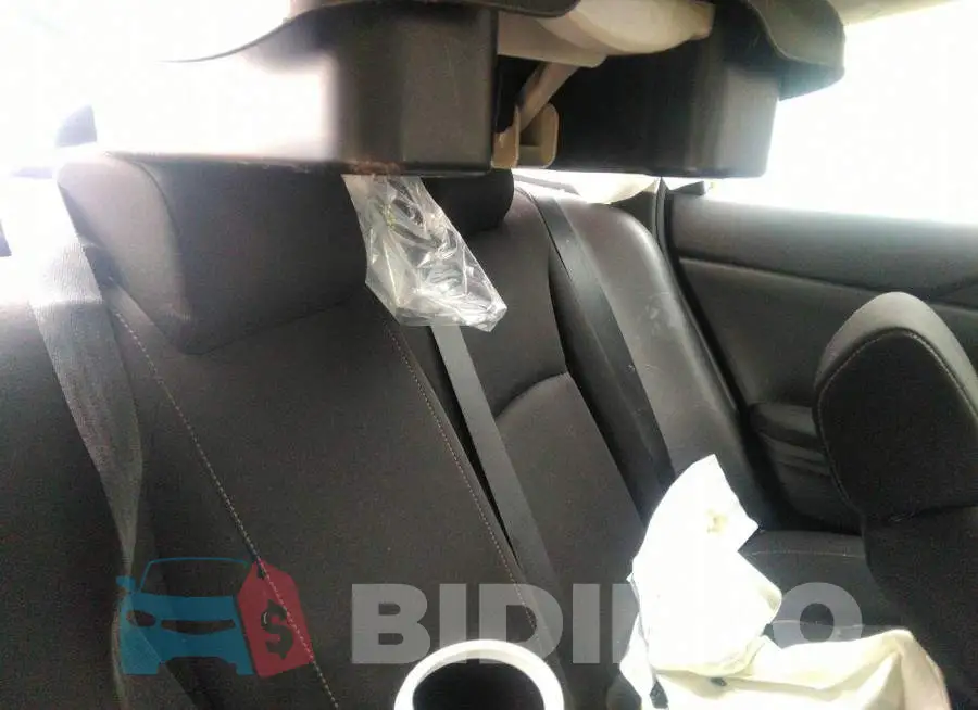 2HGFC2F62KH549983 Photo# 8