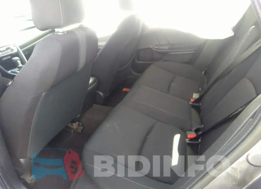 2HGFC2F71HH550107 Photo# 8