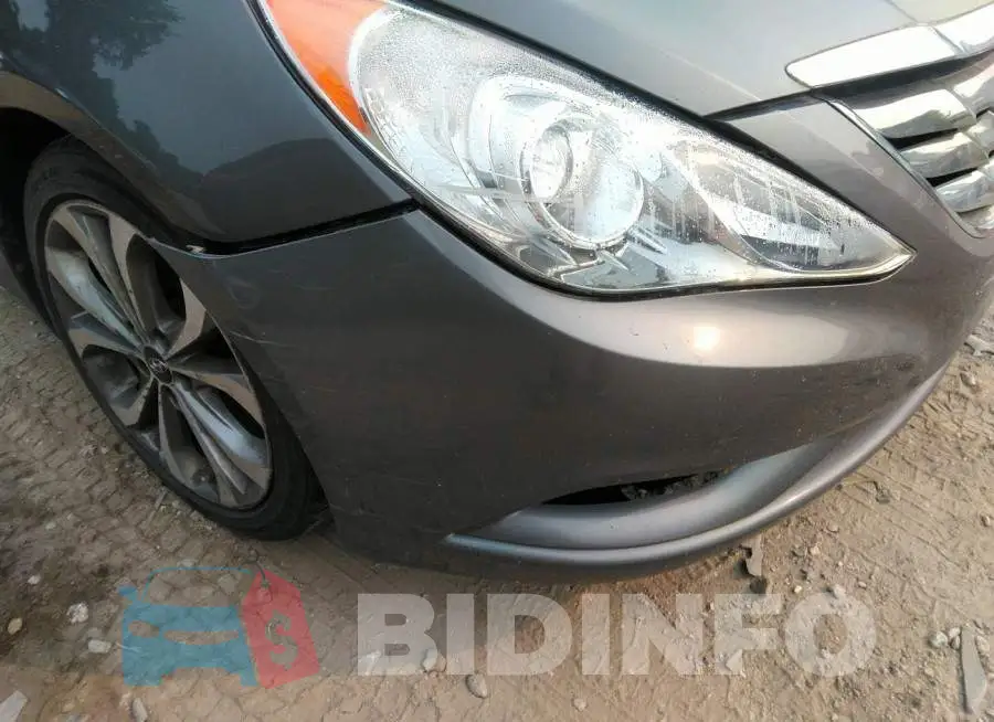 5NPEC4AB1DH600152 Photo# 6