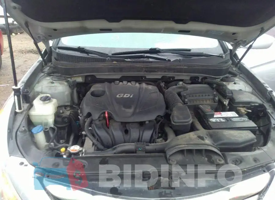 5NPEC4ACXDH651223 Photo# 10