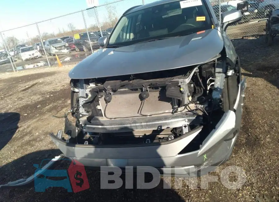 2T3K1RFV6LC072769 Photo# 6
