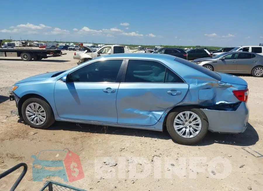 4T4BF1FK6DR309333 Photo# 6