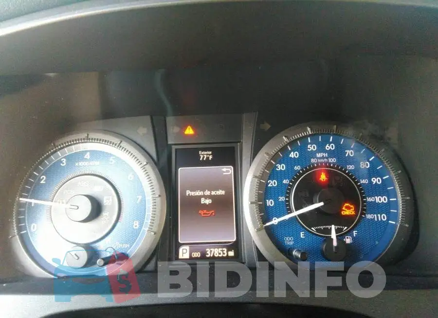 5TDKZ3DC4JS913282 Photo# 7
