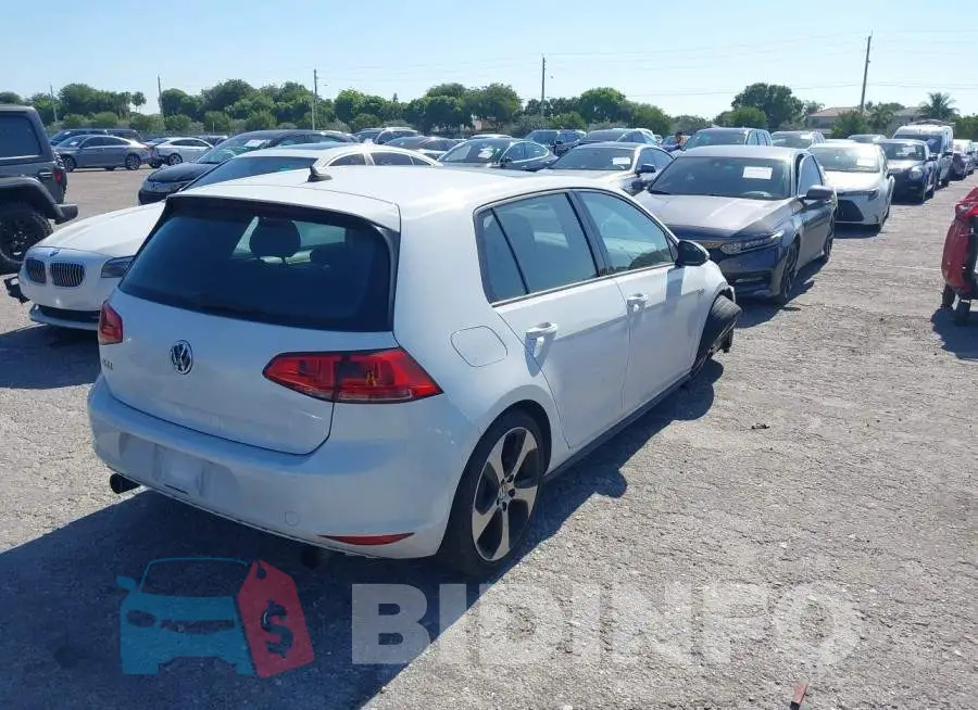 3VW5T7AU9FM065374 Photo# 4