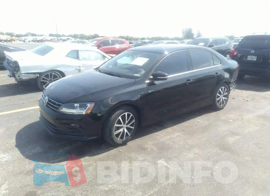 3VWDB7AJ5JM261406 Photo# 2