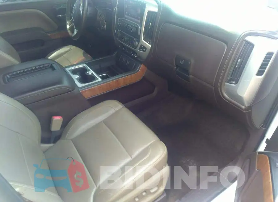 3GTU2VEC7EG155580 Photo# 5