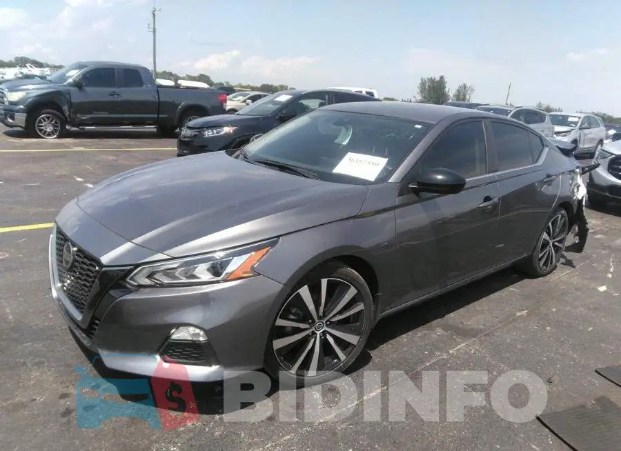 1N4BL4CV9MN360607 Photo# 2