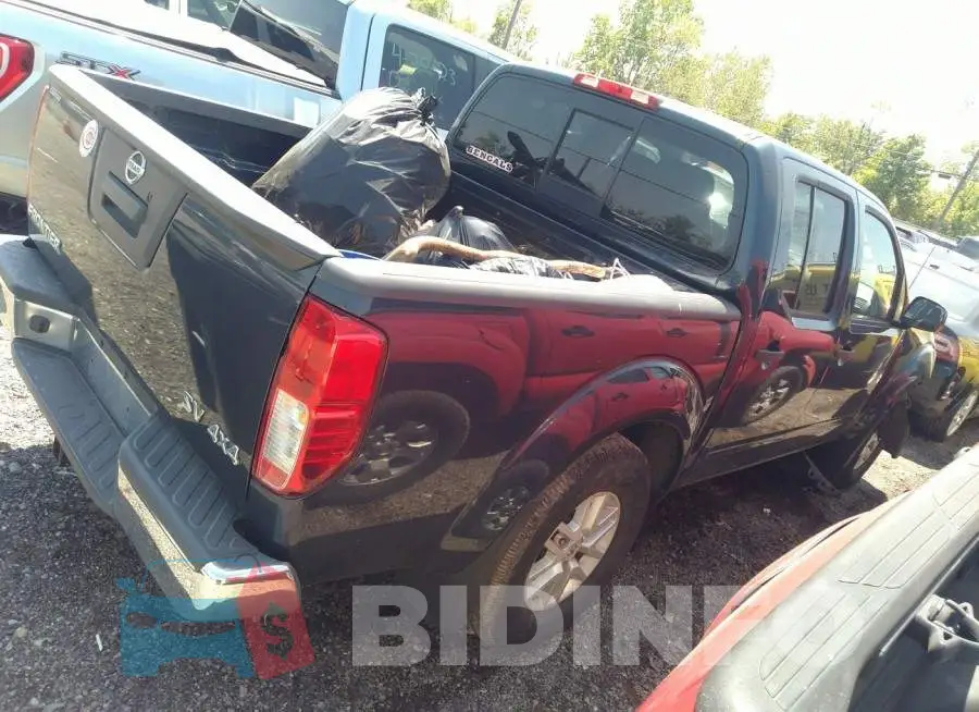 1N6AD0EV2JN759960 Photo# 4