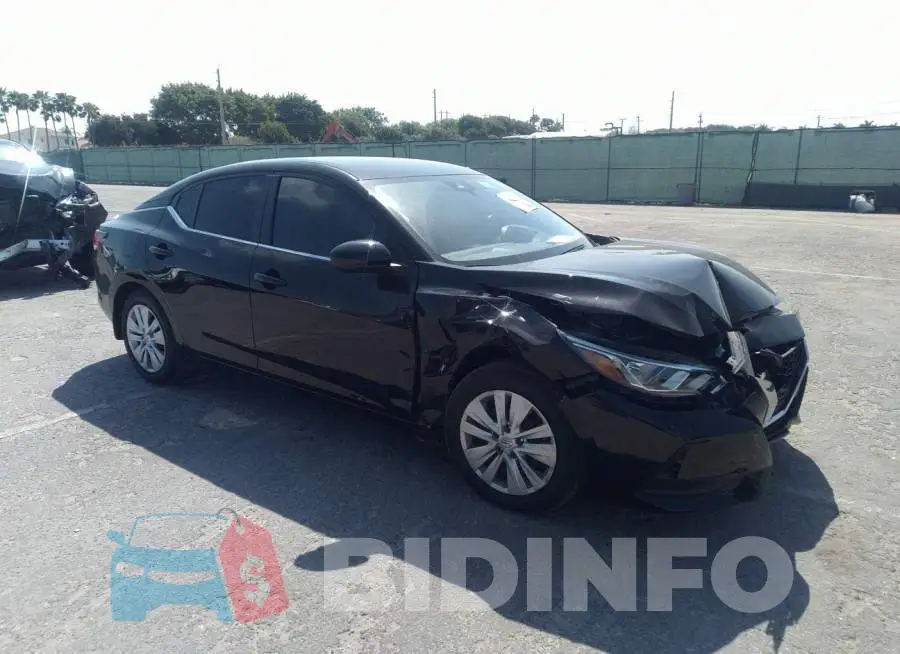 3N1AB8BV4NY206413 Photo# 1
