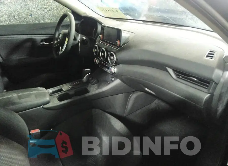 3N1AB8BV8NY248339 Photo# 5