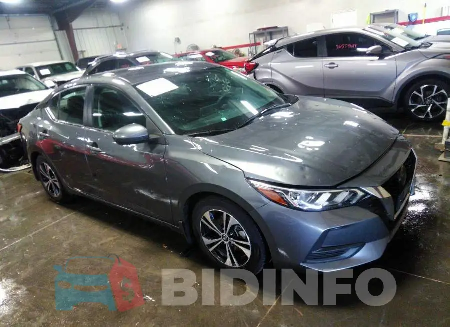 3N1AB8CV6MY243556 Photo# 1