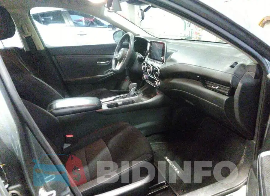 3N1AB8CV6MY243556 Photo# 5