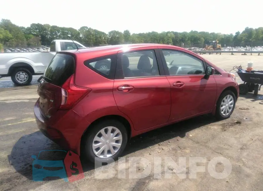 3N1CE2CP7GL397516 Photo# 4