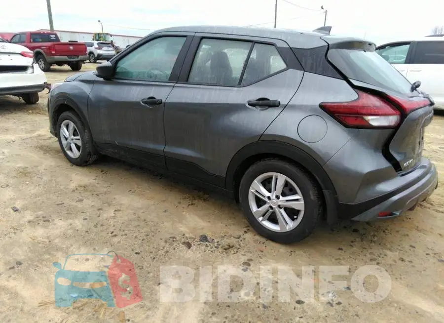 3N1CP5BV9PL476763 Photo# 3