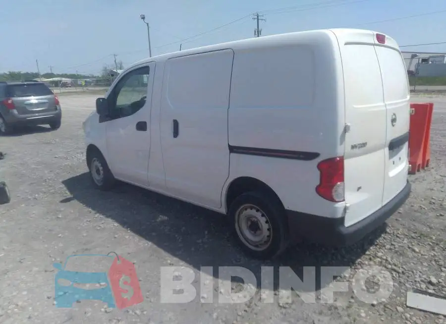 3N6CM0KN2MK702438 Photo# 3