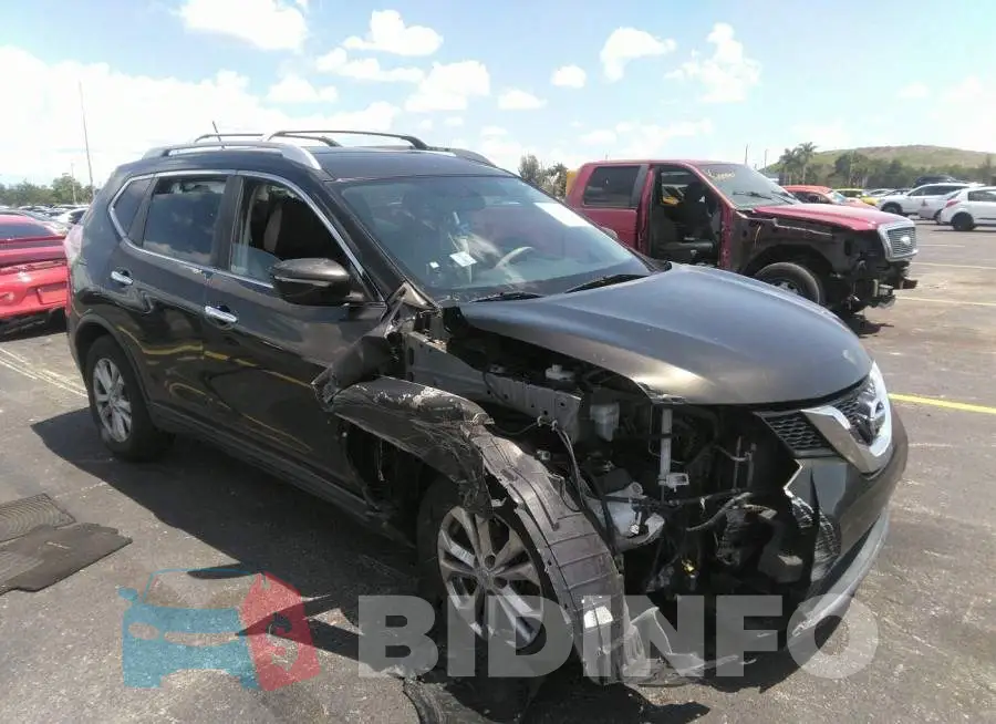 KNMAT2MT6FP543543 Photo# 1