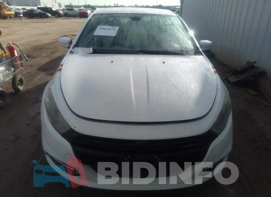 1C3CDFAAXGD736821 Photo# 6