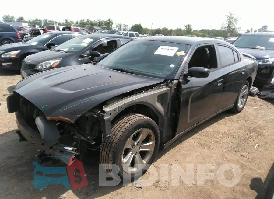 2C3CDXBG9EH238358 Photo# 2